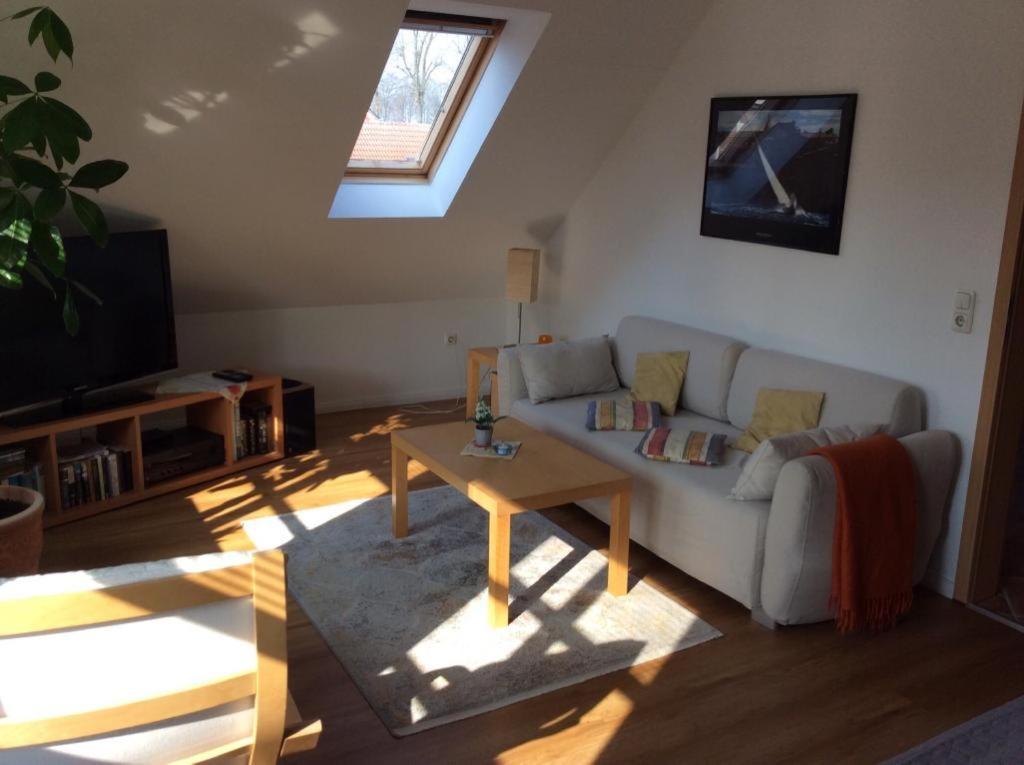 Haus Am Herrenwall Esens Eksteriør bilde